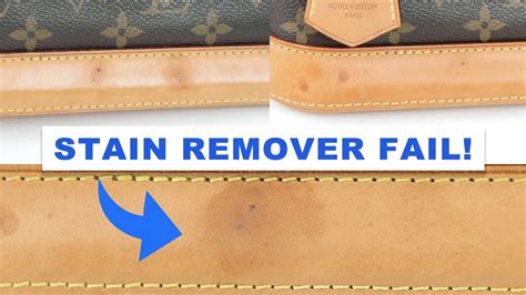 remove scratches from Louis Vuitton